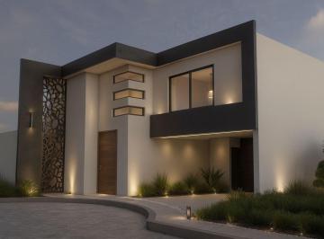 Casa · 220m² · 4 Recámaras · 2 Estacionamientos · Venta de Casa en Fraccionamiento en Jiutepec, Morelos