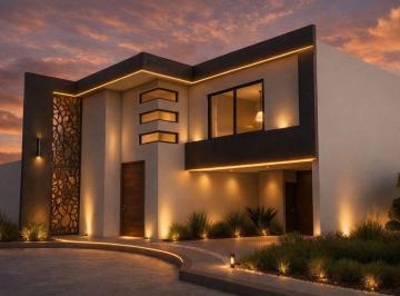 Casa · 220m² · 4 Recámaras · 2 Estacionamientos · Casas en Preventa en Jiutepec, Morelos