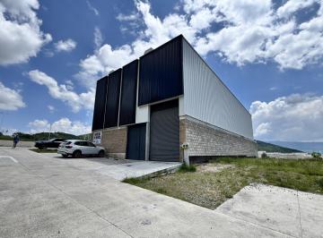 Bodega comercial · 533m² · 4 Estacionamientos · Bodega en Renta Vista Sur, Tlajomulco de Zuñiga.