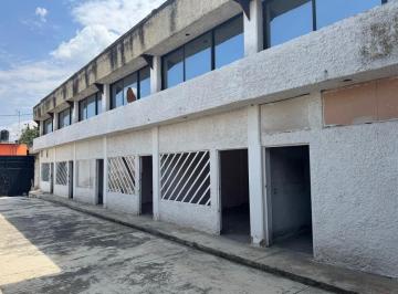 Bodega comercial , Chalco · Casa en Venta Sobre Santa Cruz San Antonio Chalco 690 m² Construccion