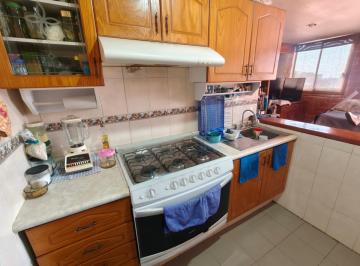 Departamento de 2 habitaciones, Miguel Hidalgo · Dl Departamento de 61 m² con 2 Recámaras en Venta en Col Daniel Garza, Miguel Hidalgo