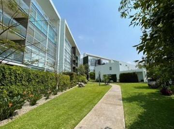 Departamento · 210m² · 3 Recámaras · 3 Estacionamientos · Penthouse en El Norte de Cuernavaca