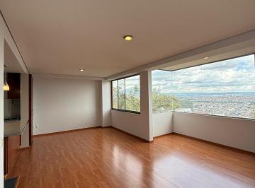 Departamento · 160m² · 3 Recámaras · 2 Estacionamientos · Departamento en Venta con Vista Panoramica Santa Maria Morelia
