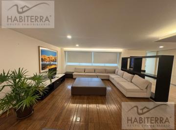 Departamento · 300m² · 3 Recámaras · 2 Estacionamientos · Renta Excelente Departamento