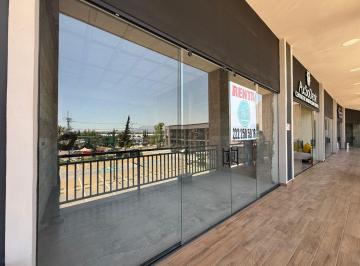 Local comercial · 77m² · Local en Equipamiento Zona Cementos Atoyac