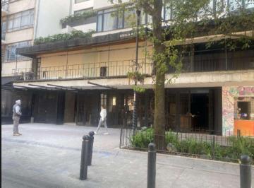 Local comercial , Miguel Hidalgo · Renta de Local de 450 m² a Pie de Calle Sobre Emilio Castelar y Julio Verneen Polanquito