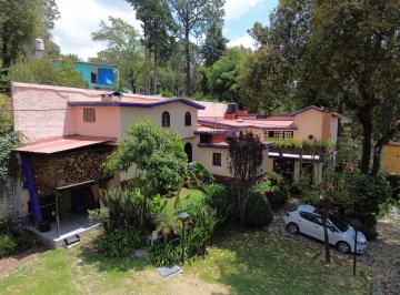 Casa de 5 habitaciones, Huitzilac · Casa Amplia de 2 Niveles con Terraza + Bungalows y Excelente Ubicación
