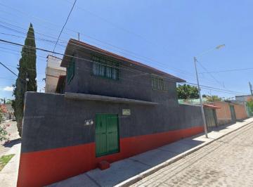 Casa de 4 habitaciones, Querétaro · Venta de Casa Obreros San Pedrito Pañuelas Santiago de Queretaro
