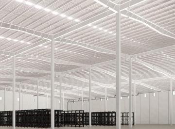 Nave industrial , Lerma · Nave Industrial en Renta de 172,967 Sf en Estado de México