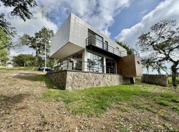 Casa · 220m² · 3 Recámaras · 4 Estacionamientos · Casa en Venta en La Orduña, Coatepec, Ver.