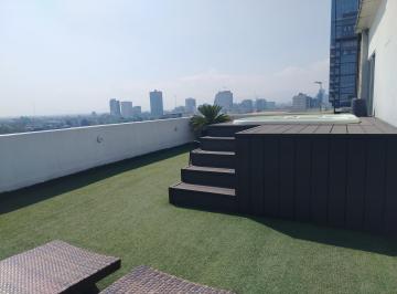 Departamento de 2 habitaciones, Benito Juárez · Rento Departamento Cómodo Nuevo con Excelente Ubicación