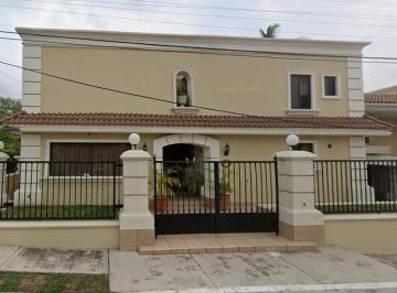 Casa de 5 habitaciones, Tampico · Venta de Hermosa Casa en Tampico, Tamaulipas
