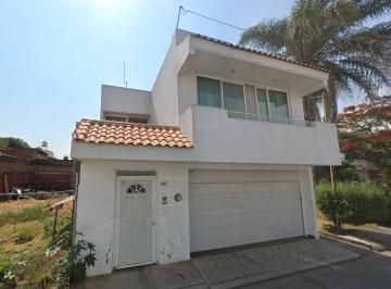 Casa de 3 habitaciones, Uruapan · Venta de Casa San Luis Potosi Mexico Uruapan Michoacan