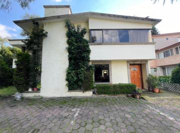 Casa en condominio de 3 habitaciones, Alvaro Obregón · Casa en Condominio Horizontal en Venta