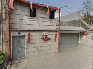 Casa de 3 habitaciones, Alvaro Obregón · Propiedad en Remate en Alcaldia Alvaro Obregon, El Costo de Remate Incluye El Desalojo. C500