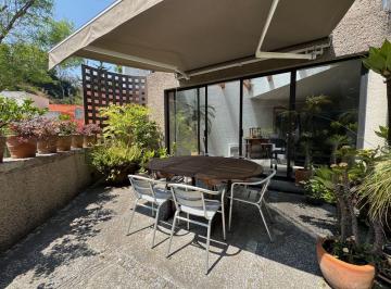 Casa de 3 habitaciones, Cuajimalpa de Morelos · Estupenda Casa Bosques de Las Lomas