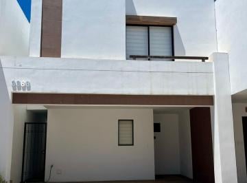Casa · 190m² · 3 Recámaras · 2 Estacionamientos · Casa en Palmilla Grand Residencial