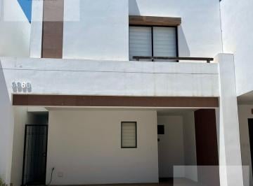 Casa · 190m² · 3 Recámaras · 2 Estacionamientos · Casa en Palmilla Grand Residencial