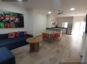 Departamento · 90m² · Renta Depto: 2 Recámaras, 90 m² en Zona Residencial Ejido