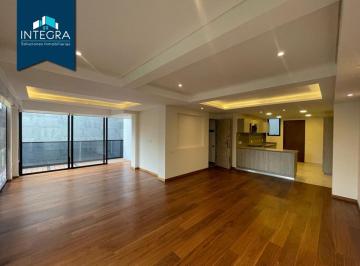 Departamento de 2 habitaciones, Miguel Hidalgo · Departamento en Venta, Tennyson, Polanco