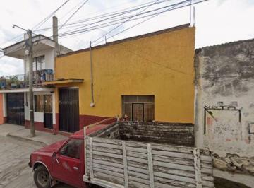 Casa de 4 habitaciones, Calpulalpan · Venta de Casa en Ciudad Calpulalpan Tlxcala Barrio El Calvario