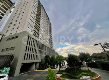 Departamento · 72m² · 2 Recámaras · 1 Estacionamiento · Venta de Departamento Nuevo en Cumbres Herradura Naucalpan Edo de Mex