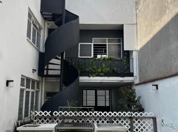 Casa de 6 habitaciones, Coyoacán · Casa con Jardín y Departamento Independiente en Coyoacán