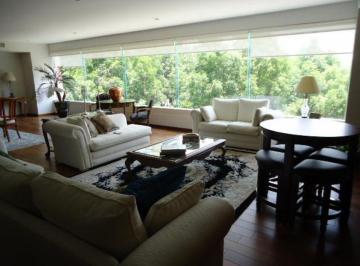 Departamento de 3 habitaciones, Huixquilucan · Departamento en Venta y Renta en Frondoso Lomas Country