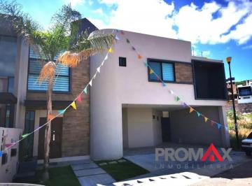 Casa de 4 habitaciones, Querétaro · Venta de Casa en Cumbres del Lago, Queretaro