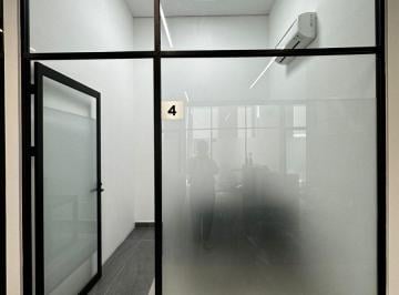 Oficina , Zapopan · Oficina Profecional Privada de 8 m² en Renta en Lobby 33