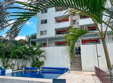 Departamento de 2 habitaciones, Cuernavaca · Departamento Moderno en Renta con Seguridad 24 Hrs