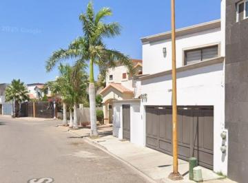 Casa de 4 habitaciones, Cajeme · Venta de Casa Canes Villa del Rey Cuidad Obregon