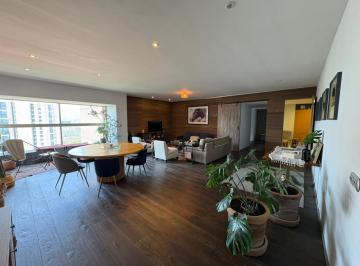 Departamento de 3 habitaciones, Alvaro Obregón · Departamento en Venta en Santa Fe La Loma