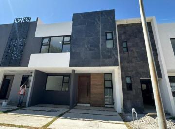 Casa de 3 habitaciones, Mineral de la Reforma · Casa en Pachuca, en Venta, a 10 Min del Itla. Alvento Habitat