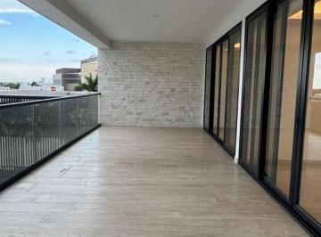 Departamento de 3 habitaciones, Benito Juárez · En Renta Arkana Cancún Residence, Cancun