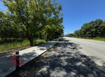 Terreno / Lote · 27706m² · Terreno en Renta Sobre Carretera en Montemorelos, N. L.