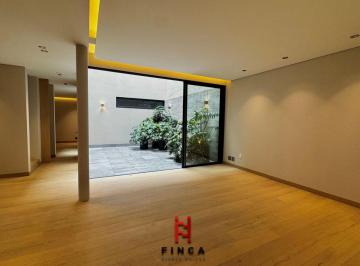 Departamento de 2 habitaciones, Miguel Hidalgo · Departamento en Renta en Polanco