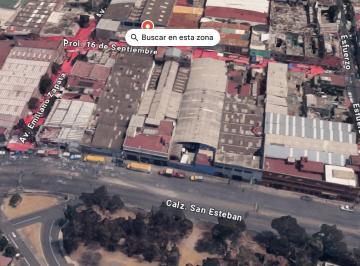 Terreno / Lote , Naucalpan de Juárez · Excelente Terreno en Renta