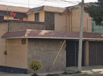 Casa de 3 habitaciones, Puebla · Venta de Casa en Puebla Heroica Puebla de Zaragoza Col La Rosa