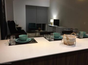 Departamento de 1 habitación, Miguel Hidalgo · Departamento en Renta en Miguel Hidalgo, Colonia Anáhuac Kg26 - 2845