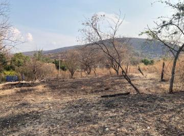 Terreno / Lote , Yautepec · Terreno Yautepec