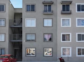 Departamento · 45m² · 2 Recámaras · 1 Estacionamiento · Departamento en Venta 2nivel en Fracc. Real Granada