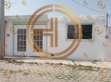 Casa de 2 habitaciones, Tzompantepec · Casa con 120 m² de Terreno y 2 Recámaras en Venta en San Andrés