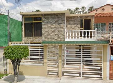 Casa de 3 habitaciones, Cuautitlán Izcalli · Casa en Venta en Cuautitlan Izcalli Edomex