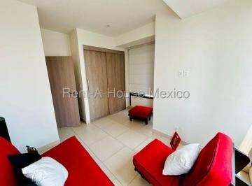 Departamento de 3 habitaciones, Benito Juárez · Departamento en Renta en Álvaro Obregón, San Pedro de Los Pinos2 Kg6 - 2846