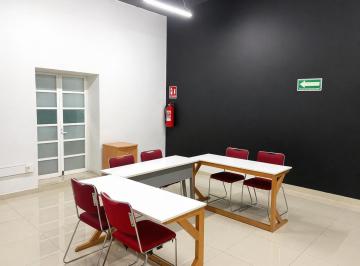Oficina , Miguel Hidalgo · Renta de Oficinas y Salas en San Miguel Chapultepec