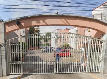 Departamento de 2 habitaciones, Xochimilco · Venta de Departamento en La Noria Xochimilco