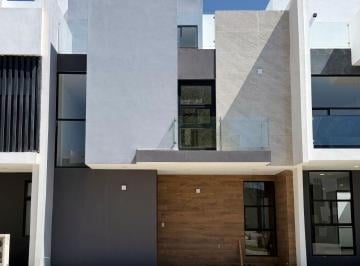 Casa de 3 habitaciones, Mineral de la Reforma · Casa en Venta Pachuca, Alvento Habitat, 3 Habitaciones, a 30 Min. de Cd Sahagun