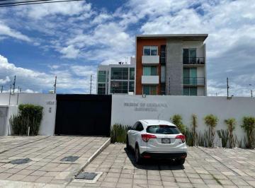 Departamento de 2 habitaciones, San Andrés Cholula · Departamento en Renta a 5 Minutos de La Uvm