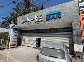 Bodega comercial , Puerto Vallarta · Bodega Comercial